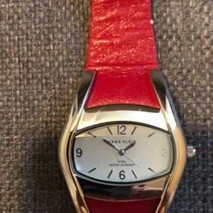 Anne Klein Watch